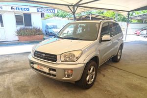 Toyota Rav4 2.0 VVTI  SOL 4X4  - Foto 2