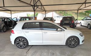 Volkswagen Golf 2.0 TDI ADVANCE 150 BMT  - Foto 3