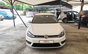 Volkswagen Golf 2.0 TDI ADVANCE 150 BMT  - Foto 7