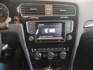 Volkswagen Golf 2.0 TDI ADVANCE 150 BMT  - Foto 16