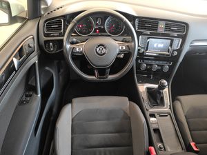 Volkswagen Golf 2.0 TDI ADVANCE 150 BMT  - Foto 10
