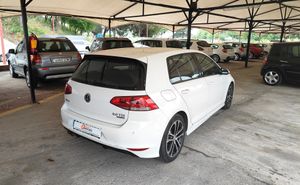 Volkswagen Golf 2.0 TDI ADVANCE 150 BMT  - Foto 5