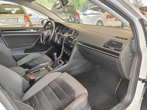 Volkswagen Golf 2.0 TDI ADVANCE 150 BMT  - Foto 11