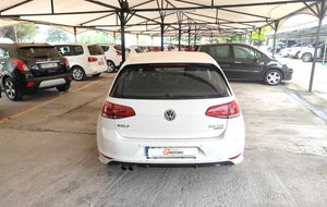 Volkswagen Golf 2.0 TDI ADVANCE 150 BMT  - Foto 8