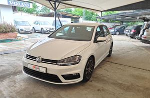 Volkswagen Golf 2.0 TDI ADVANCE 150 BMT  - Foto 2