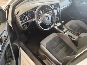 Volkswagen Golf 2.0 TDI ADVANCE 150 BMT  - Foto 9