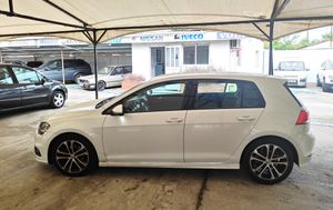 Volkswagen Golf 2.0 TDI ADVANCE 150 BMT  - Foto 3