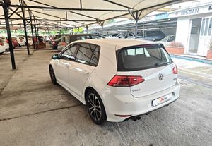 Volkswagen Golf 2.0 TDI ADVANCE 150 BMT  - Foto 6