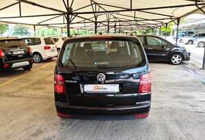 Volkswagen Touran 1.9 TDI EDITION 105  - Foto 9