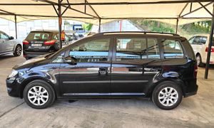 Volkswagen Touran 1.9 TDI EDITION 105  - Foto 3