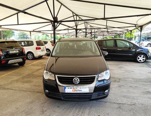 Volkswagen Touran 1.9 TDI EDITION 105  - Foto 8