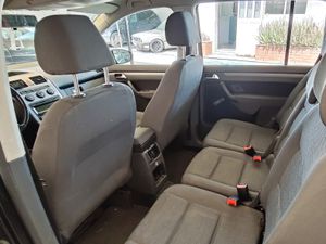 Volkswagen Touran 1.9 TDI EDITION 105  - Foto 13