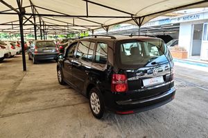 Volkswagen Touran 1.9 TDI EDITION 105  - Foto 7