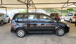Volkswagen Touran 1.9 TDI EDITION 105  - Foto 3