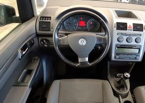 Volkswagen Touran 1.9 TDI EDITION 105  - Foto 11