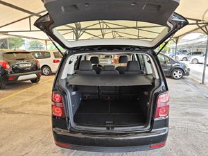 Volkswagen Touran 1.9 TDI EDITION 105  - Foto 15
