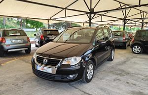 Volkswagen Touran 1.9 TDI EDITION 105  - Foto 2