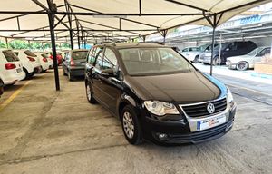 Volkswagen Touran 1.9 TDI EDITION 105  - Foto 5