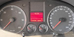 Volkswagen Touran 1.9 TDI EDITION 105  - Foto 16