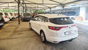 Renault Megane IV 1.2 TCe  130 ENERGY GRANDTOUR ZER  - Foto 6