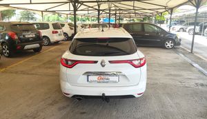 Renault Megane IV 1.2 TCe  130 ENERGY GRANDTOUR ZER  - Foto 8