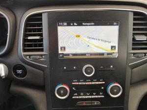 Renault Megane IV 1.2 TCe  130 ENERGY GRANDTOUR ZER  - Foto 16