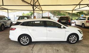 Renault Megane IV 1.2 TCe  130 ENERGY GRANDTOUR ZER  - Foto 3