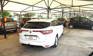 Renault Megane IV 1.2 TCe  130 ENERGY GRANDTOUR ZER  - Foto 5