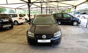 Volkswagen Golf 1.9 TDI GT sport 105  - Foto 7