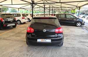 Volkswagen Golf 1.9 TDI GT sport 105  - Foto 8
