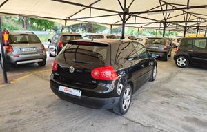 Volkswagen Golf 1.9 TDI GT sport 105  - Foto 5
