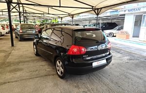 Volkswagen Golf 1.9 TDI GT sport 105  - Foto 6
