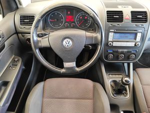 Volkswagen Golf 1.9 TDI GT sport 105  - Foto 10