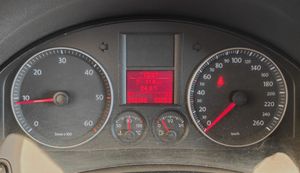 Volkswagen Golf 1.9 TDI GT sport 105  - Foto 14