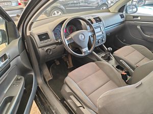 Volkswagen Golf 1.9 TDI GT sport 105  - Foto 9