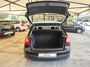 Volkswagen Golf 1.9 TDI GT sport 105  - Foto 13