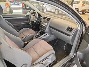 Volkswagen Golf 1.9 TDI GT sport 105  - Foto 11