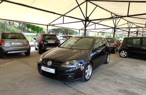 Volkswagen Golf 1.9 TDI GT sport 105  - Foto 2