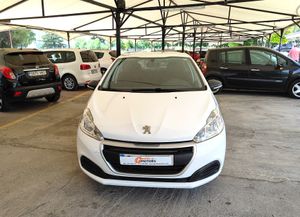 Peugeot 208 XAD  1.6 BLUE HDI  7 ECO  - Foto 7