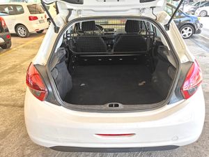 Peugeot 208 XAD  1.6 BLUE HDI  7 ECO  - Foto 14