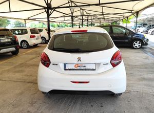 Peugeot 208 XAD  1.6 BLUE HDI  7 ECO  - Foto 8
