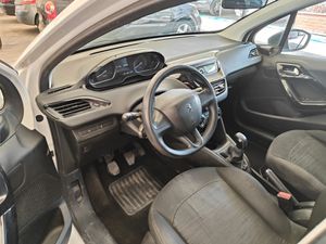 Peugeot 208 XAD  1.6 BLUE HDI  7 ECO  - Foto 9