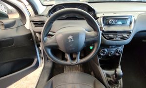 Peugeot 208 XAD  1.6 BLUE HDI  7 ECO  - Foto 10