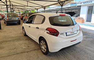 Peugeot 208 XAD  1.6 BLUE HDI  7 ECO  - Foto 6