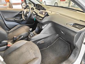 Peugeot 208 XAD  1.6 BLUE HDI  7 ECO  - Foto 11