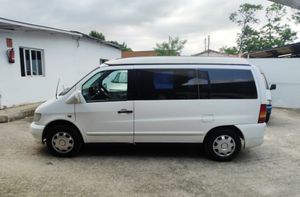 Mercedes Vito 110 CDI 2.2  AUT  CAMPER  - Foto 6