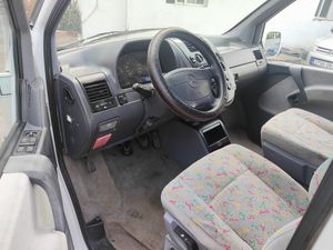 Mercedes Vito 110 CDI 2.2  AUT  CAMPER  - Foto 12
