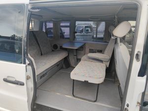 Mercedes Vito 110 CDI 2.2  AUT  CAMPER  - Foto 16