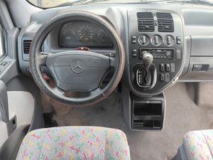 Mercedes Vito 110 CDI 2.2  AUT  CAMPER  - Foto 13