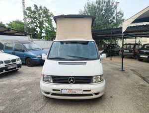 Mercedes Vito 110 CDI 2.2  AUT  CAMPER  - Foto 3